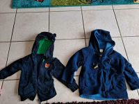 Kinderjacken outdoor Jacke gr.80 Niedersachsen - Gieboldehausen Vorschau