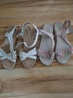 Mädchen Sandalen Baden-Württemberg - Esslingen Vorschau
