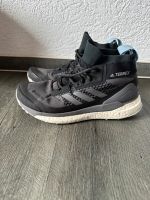 Adidas Terrex Free Hiker Gore-Tex Wanderschuh Sachsen - Schlema Vorschau