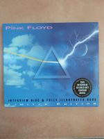 CD Pink Floyd Interview Disc & Fully Illustrated Book (selten) Nordrhein-Westfalen - Hennef (Sieg) Vorschau