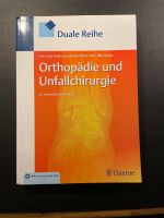 Duale Reihe - Orthopädie und Unfallchirurgie 8. Auflage Nordrhein-Westfalen - Ratingen Vorschau