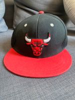 Adidas Chicago Bulls SnapBack Cap Hamburg Barmbek - Hamburg Barmbek-Süd  Vorschau