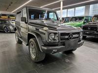 Mercedes Puch G 320 BM3 FINAL EDITION SWB KURZ  3 TÜREN 3 DOOR Baden-Württemberg - Jestetten Vorschau