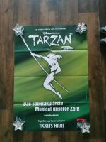 Tarzan Poster Plakat Thüringen - Zella-Mehlis Vorschau
