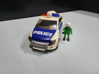 Police Auto für Playmobil geeignet Niedersachsen - Leer (Ostfriesland) Vorschau