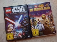 Lego Star Wars - Die Druiden Saga & Das Imperium schlägt ins Aus Sachsen - Radeberg Vorschau