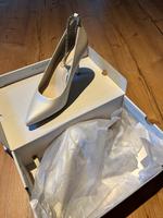 Brautschuhe Sachsen - Mühltroff Vorschau