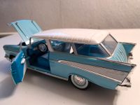 Road Sensations - 1/18 - 1957 Chevrolet Nomad Düsseldorf - Holthausen Vorschau