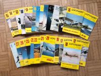 Luftfahrt International (Luftfahrtzeitschriften) Niedersachsen - Sehnde Vorschau