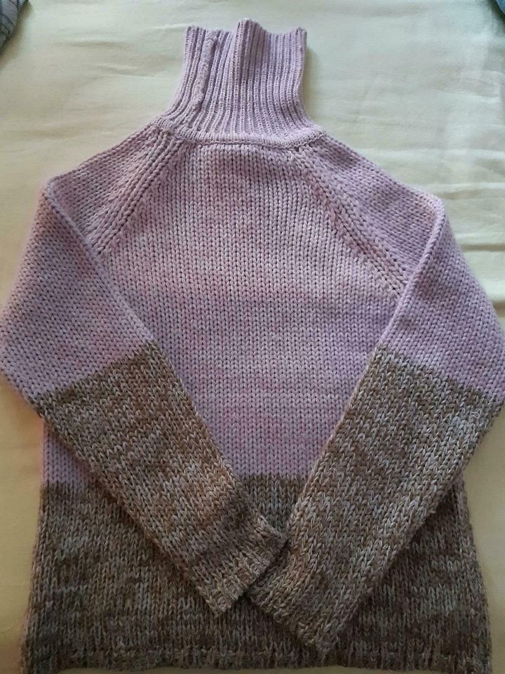 Pullover Strickpullover 164 in Birkweiler