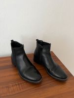 Chelsea boots echt leder Berlin - Neukölln Vorschau