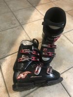 Nordica Skistiefel Größe 38/39, gebraucht Baden-Württemberg - Reutlingen Vorschau