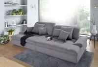 Big-Sofa Kopfteil-Funktion 318cm Mega-Couch UVP 2099,- NEU Nordrhein-Westfalen - Lippstadt Vorschau