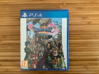 Dragon Quest XI (11) Streiter des Schicksals PS4 Playstation 4 Baden-Württemberg - Rottweil Vorschau