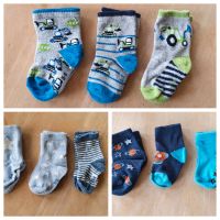 Newborn Baby Socken 15-18 Bayern - Aindling Vorschau