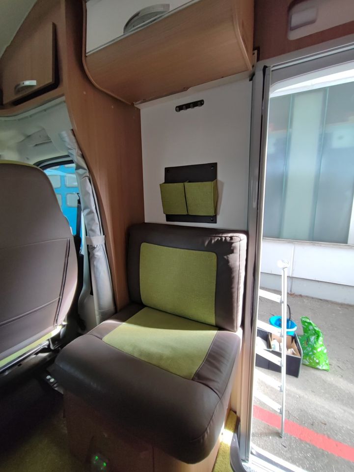 Sun Living M 50 SL (Adria) EZ 2016 Hubbett+Solar+TV+AHK+Klima in Neumarkt i.d.OPf.