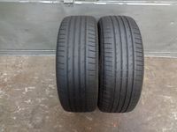 225/55R18 98V BRIDGESTONE DUELER HP SPORT 2SOMMERREIFEN N162 Nordrhein-Westfalen - Herford Vorschau