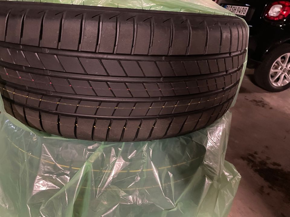 Sommerreifen Bridgestone Turanza T005 in Schenefeld