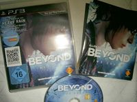 PS3 Spiel BEYOND TWO SOULS Willem Dafoe/Ellen Page Playstation 3 Nordrhein-Westfalen - Moers Vorschau