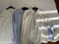 Blusen Set Damen 38 - 40 Hessen - Karben Vorschau