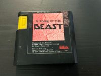Sega Mega Drive Shadow of The Beast Berlin - Tempelhof Vorschau