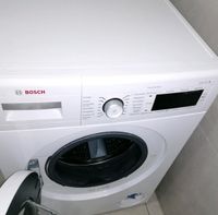 Ich biete diese Bosch Waschmaschine Serie 8 WAW 28530 Wuppertal - Elberfeld Vorschau