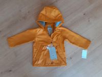 First Instinct Killtec Regenjacke gelb Gr. 86 92 Hessen - Rockenberg Vorschau