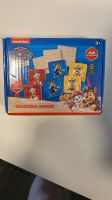 Memory Wooden Memo Paw patrol Sachsen-Anhalt - Stapelburg Vorschau