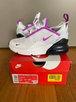 Nike Air Max 270 (PS) Mädchen Kinder Gr. 33 *NEU* Hessen - Eschborn Vorschau