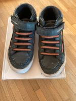 Geox Sneaker Größe 27 Nürnberg (Mittelfr) - Aussenstadt-Sued Vorschau