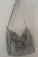 Kipling Strandtasche Handtasche grau ca 37x31x17 cm Baden-Württemberg - Konstanz Vorschau