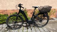 Bergamont E-Bike E-HORIZON SPORT WAVE Bayern - Adelsdorf Vorschau