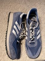 Adidas, New York Sneacker Retro top Zustand Größe 44 Nordrhein-Westfalen - Alpen Vorschau