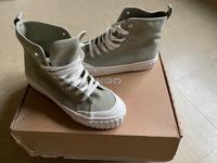 Stiefel von Mango Niedersachsen - Einbeck Vorschau