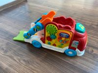 Vtech Autotransporter mit Sound Nordrhein-Westfalen - Wetter (Ruhr) Vorschau