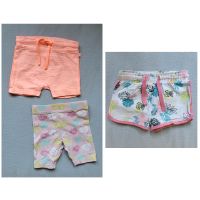 kurze Hosen Baby Gr. 62 Leipzig - Lindenthal Vorschau