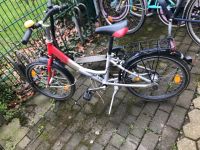 Kinder Fahrrad 20 Zoll Köln - Porz Vorschau