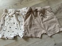 H&M Shorts | kurze Hosen | junge/mädchen 68 Niedersachsen - Goslar Vorschau