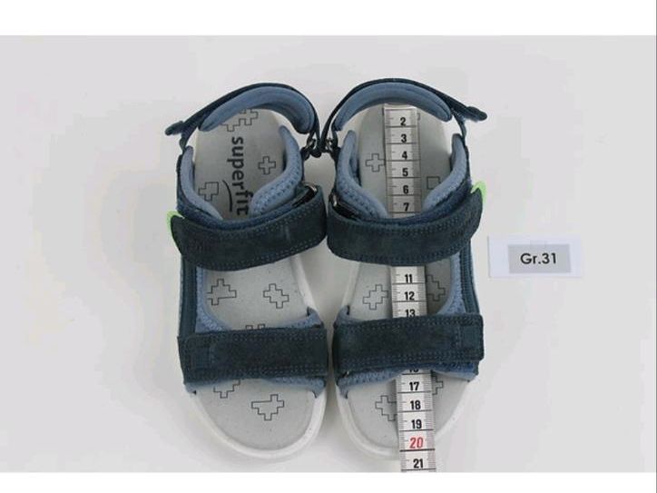 Neue Sandalen Superfit Gr. 29 30 31 32 33 Weite M Pixie in Herzogenaurach