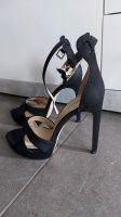 Zara High Heels in schwarz Gr. 38 Neu Niedersachsen - Dinklage Vorschau