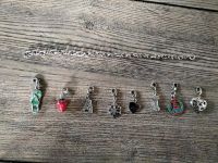 Charm Armband/Bettelarmband Modeschmuck Nordrhein-Westfalen - Lemgo Vorschau