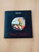 Tupperware Rezeptbuch - Chef Bistro Sachsen-Anhalt - Weißenfels Vorschau