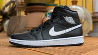 AIR JORDAN 1 MID Bayern - Aschaffenburg Vorschau