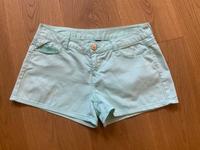 Pimkie Damen Shorts mintgrün Gr. 36 sehr gepflegt kurze Hose Bayern - Würzburg Vorschau
