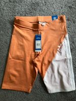 Neue Adidas Short/Lauftights in Gr M/40 Rheinland-Pfalz - Schutzbach Vorschau