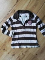 H&M LOGG Polo Langarmshirt Longsleeve Streifen 116 Berlin - Hellersdorf Vorschau