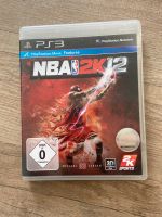 NBA2K12 PS3 Baden-Württemberg - Baindt Vorschau