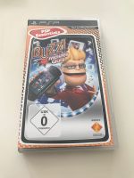 Sony PSP Spiel BUZZ Master Quiz "Sammlungsauflösung" Niedersachsen - Faßberg Vorschau