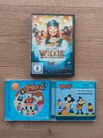 Paket Wickie und die starken Männer - Fans DVD CD Bayern - Prem Vorschau