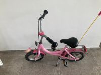 PUKY Fahrrad 12 Zoll Bayern - Adelsdorf Vorschau